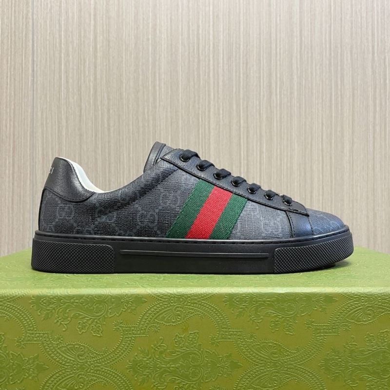 Gucci Screener Shoes